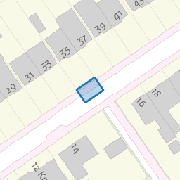 Perceel ISM01-B-3187