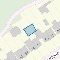 Perceel ISM01-B-3250