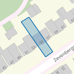 Perceel ISM01-B-3253