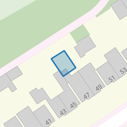 Perceel ISM01-B-3257