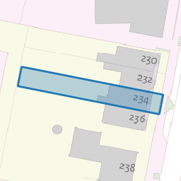Perceel ISM01-B-3307