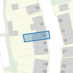 Perceel ISM01-B-3338