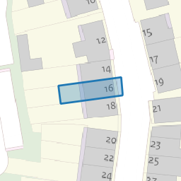 Perceel ISM01-B-3339