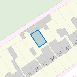 Perceel ISM01-B-3349