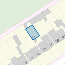 Perceel ISM01-B-3350