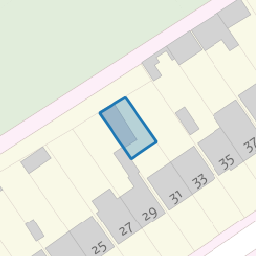 Perceel ISM01-B-3352