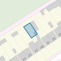 Perceel ISM01-B-3353