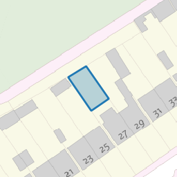 Perceel ISM01-B-3354