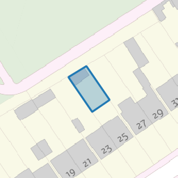 Perceel ISM01-B-3355