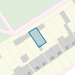 Perceel ISM01-B-3356