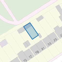 Perceel ISM01-B-3357