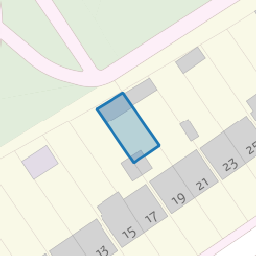 Perceel ISM01-B-3358