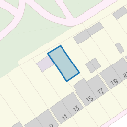 Perceel ISM01-B-3360