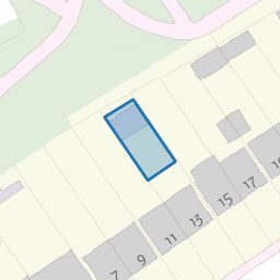 Perceel ISM01-B-3361