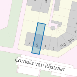 Perceel ISM01-B-3379