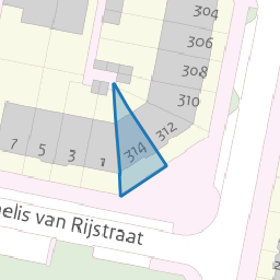 Perceel ISM01-B-3382