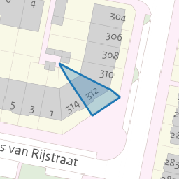 Perceel ISM01-B-3383