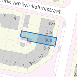 Perceel ISM01-B-3385