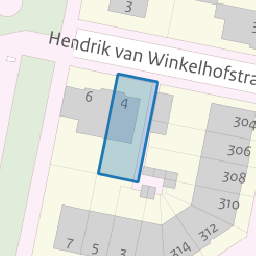 Perceel ISM01-B-3388