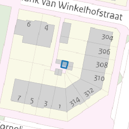 Perceel ISM01-B-3391