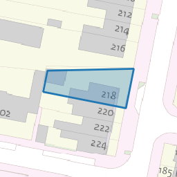 Perceel ISM01-B-3402