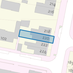 Perceel ISM01-B-3403