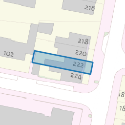 Perceel ISM01-B-3404