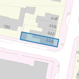 Perceel ISM01-B-3405
