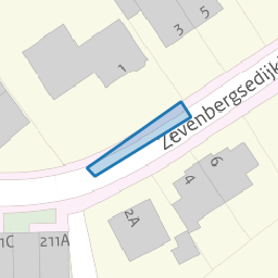 Perceel ISM01-B-3408