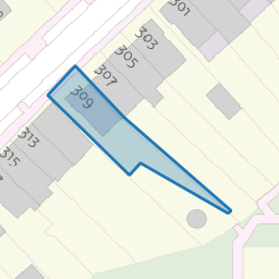 Perceel ISM01-B-3485