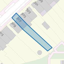 Perceel ISM01-B-3486