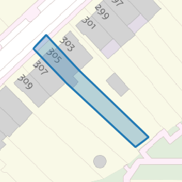 Perceel ISM01-B-3487