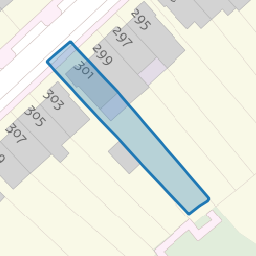 Perceel ISM01-B-3489