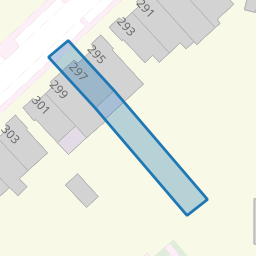 Perceel ISM01-B-3491