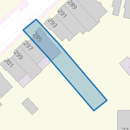 Perceel ISM01-B-3492