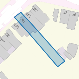 Perceel ISM01-B-3494