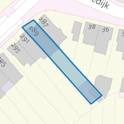 Perceel ISM01-B-3495