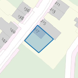 Perceel ISM01-B-3582