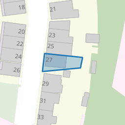 Perceel ISM01-B-3641