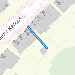 Perceel ISM01-B-3655