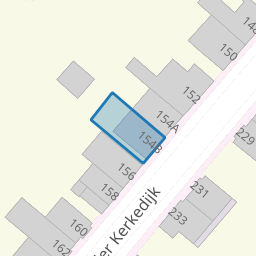 Perceel ISM01-B-3664