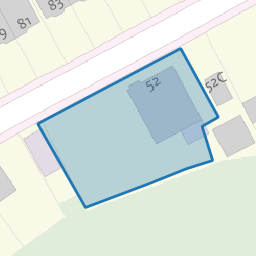 Perceel ISM01-B-3670