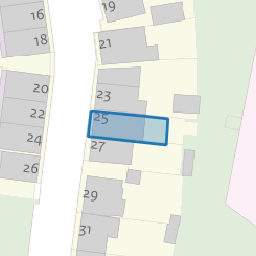 Perceel ISM01-B-3673