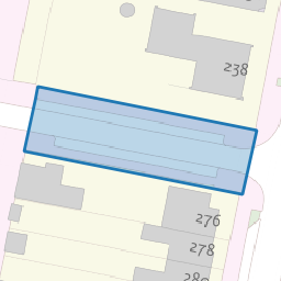 Perceel ISM01-B-3707