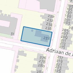 Perceel ISM01-B-3708