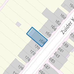 Perceel ISM01-B-3736