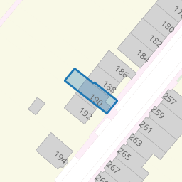 Perceel ISM01-B-3742