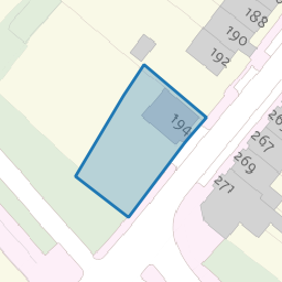 Perceel ISM01-B-3744