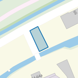 Perceel ISM01-B-3751