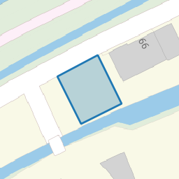 Perceel ISM01-B-3752